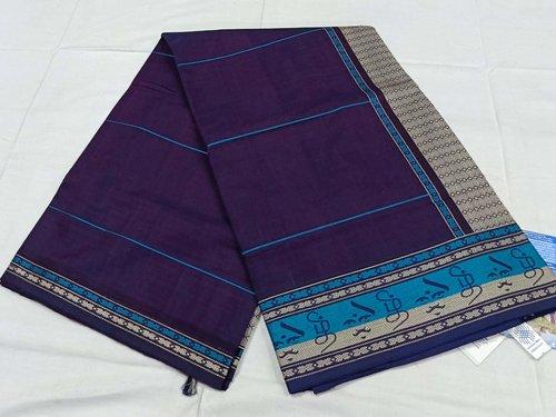 DINDIGUL COTTON SAREES WITH BLOUSE